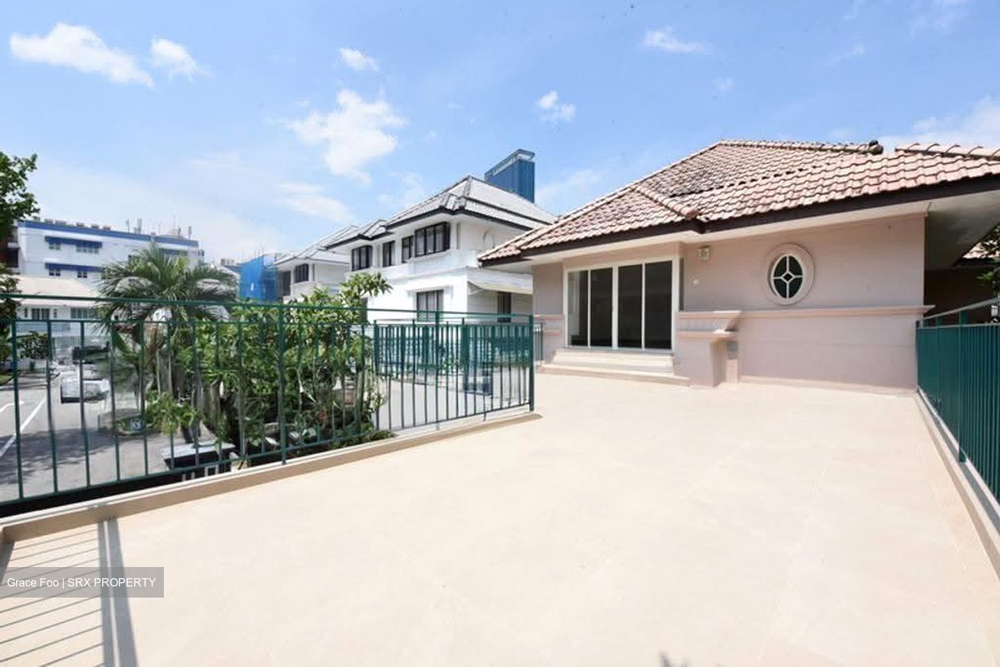 Gentle Villas (D11), Detached #621736501